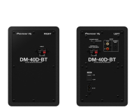 Pioneer DM-40D BT Czarne (para) - 1179771 - zdjęcie 3